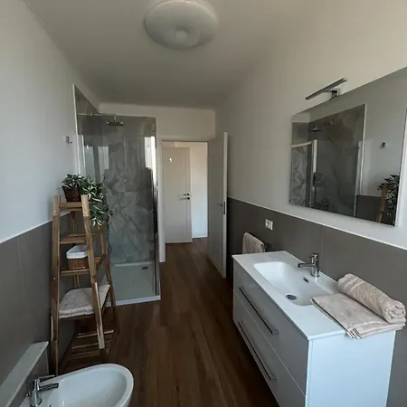 Terre D'amare Liguria 3* 斯培西亚