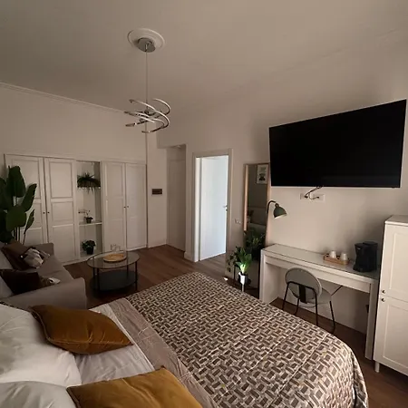 Terre D'amare Liguria Vendégház La Spezia