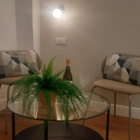 ゲストハウス Terre D'amare Liguria 3*