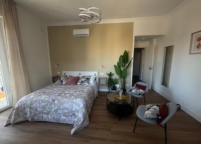 Terre D'amare Liguria ゲストハウス ラ・スペツィア