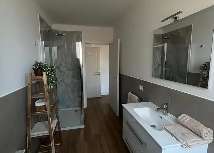 Terre D'amare Liguria 3* ラ・スペツィア