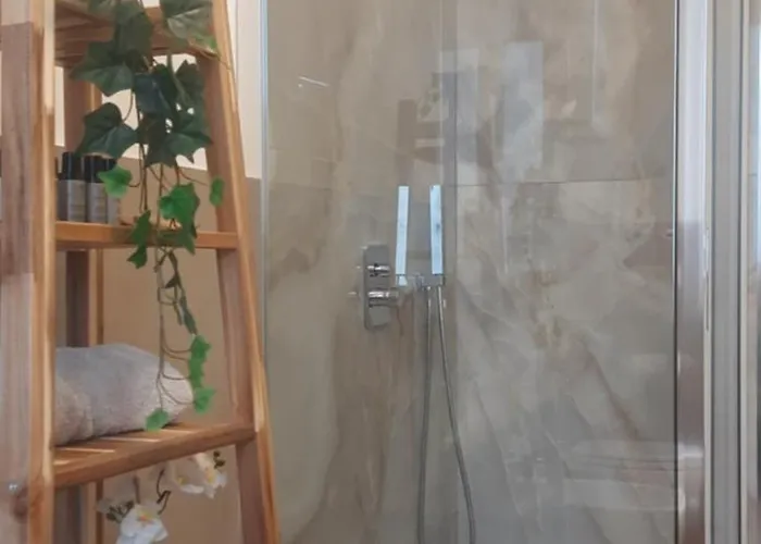 Terre D'amare Liguria ゲストハウス 3*