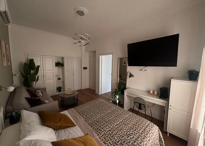 Terre D'amare Liguria Vendégház La Spezia