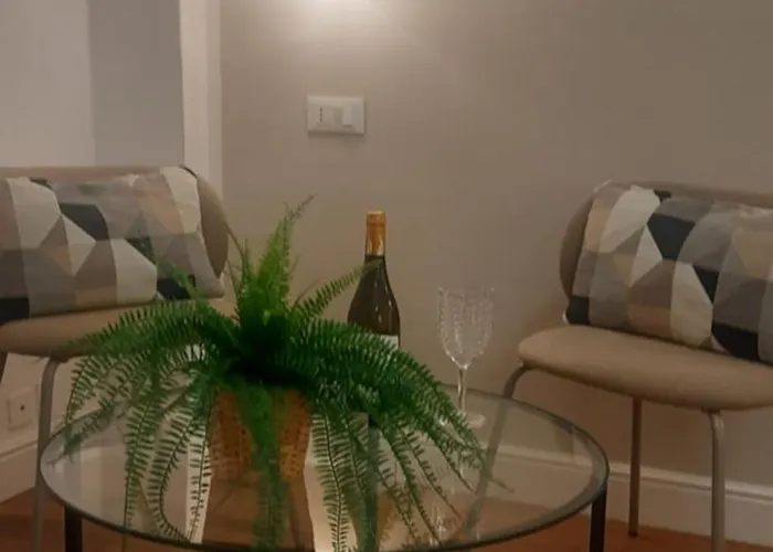 ゲストハウス Terre D'amare Liguria 3*